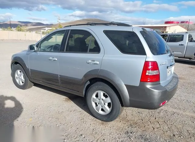 KNDJC736475664724 2007 2007 KIA Sorento- EX 3