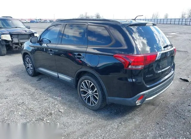 JA4AD3A37GZ006753 2016 2016 Mitsubishi Outlander- Sel 3