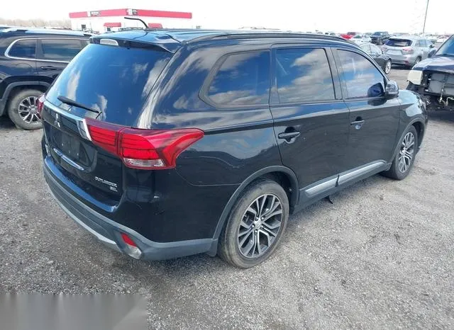 JA4AD3A37GZ006753 2016 2016 Mitsubishi Outlander- Sel 4