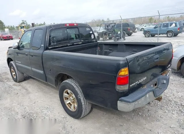 5TBRT34183S437029 2003 2003 Toyota Tundra- Sr5 V8 3