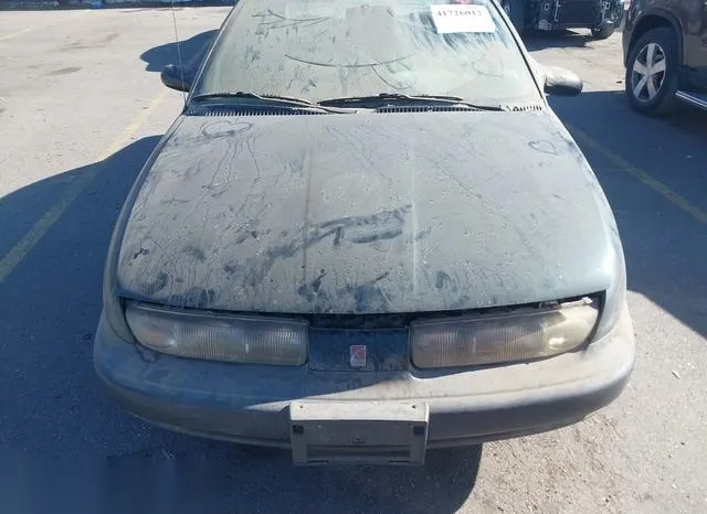 1G8ZF5287WZ294842 1998 1998 Saturn SL 6