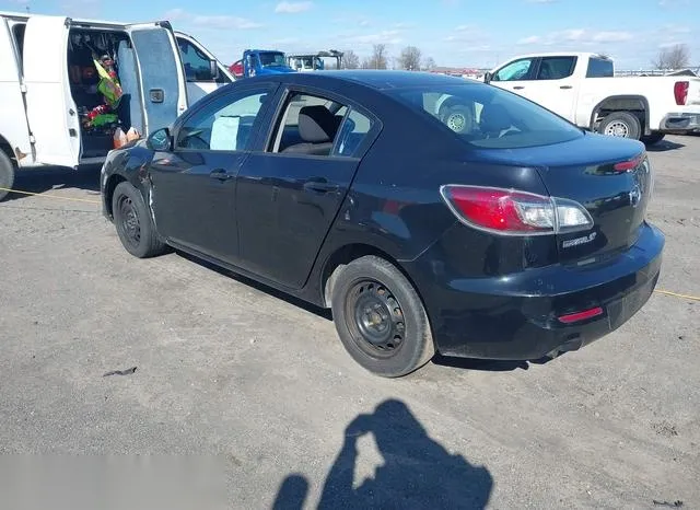 JM1BL1TG7D1746508 2013 2013 Mazda 3- I Sv 3