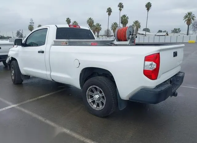 5TFNY5F12HX215765 2017 2017 Toyota Tundra- Sr 5-7L V8 3