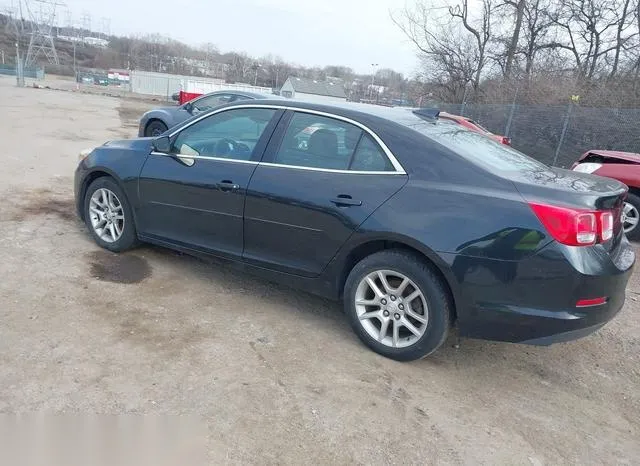 1G11C5SL5FF100514 2015 2015 Chevrolet Malibu- 1LT 3