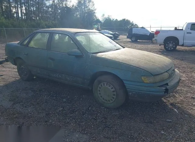 1FACP52U8PA294151 1993 1993 Ford Taurus- GL 1