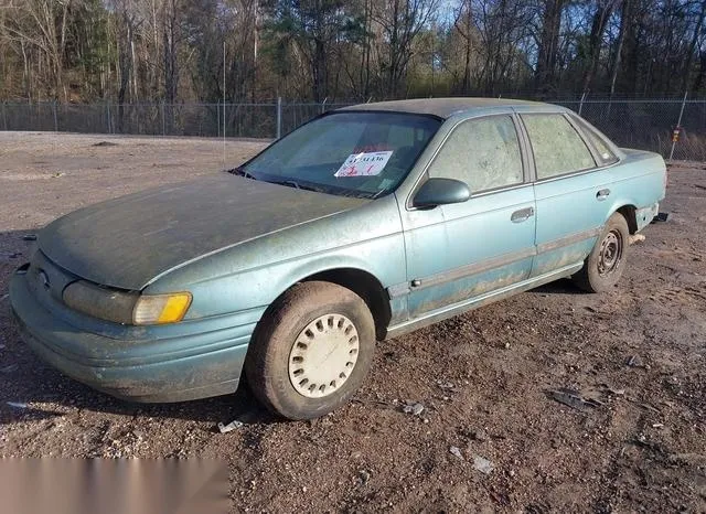 1FACP52U8PA294151 1993 1993 Ford Taurus- GL 2