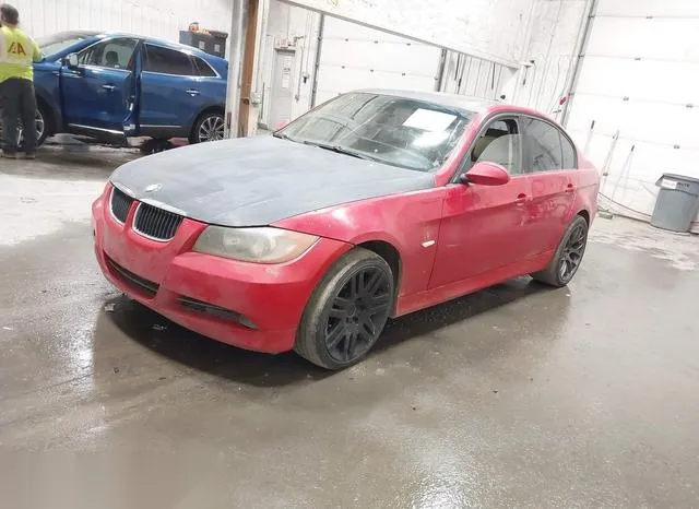 WBAVB13526PT26683 2006 2006 BMW 3 Series- 325I 2