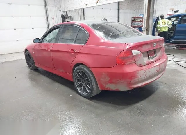 WBAVB13526PT26683 2006 2006 BMW 3 Series- 325I 3