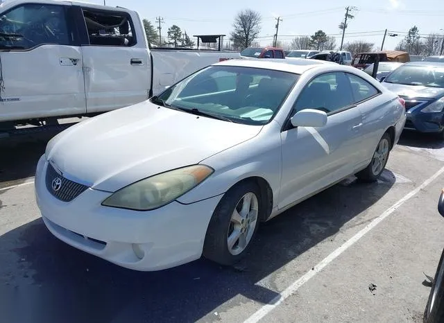 4T1CA38P84U016969 2004 2004 Toyota Camry- Solara Se V6 2