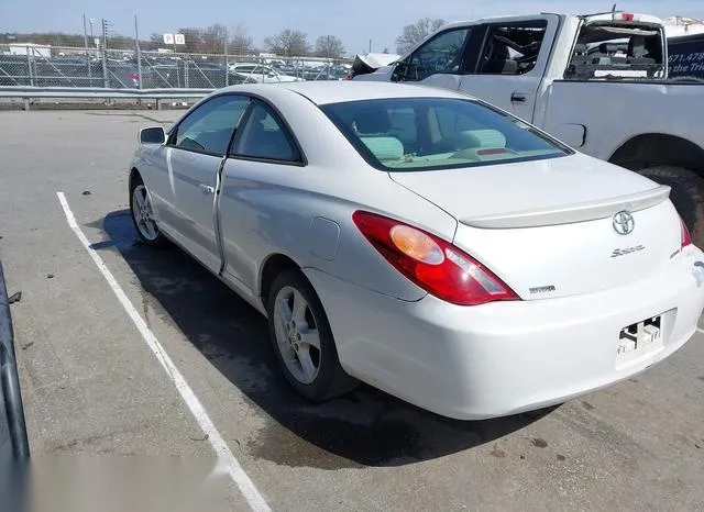 4T1CA38P84U016969 2004 2004 Toyota Camry- Solara Se V6 3