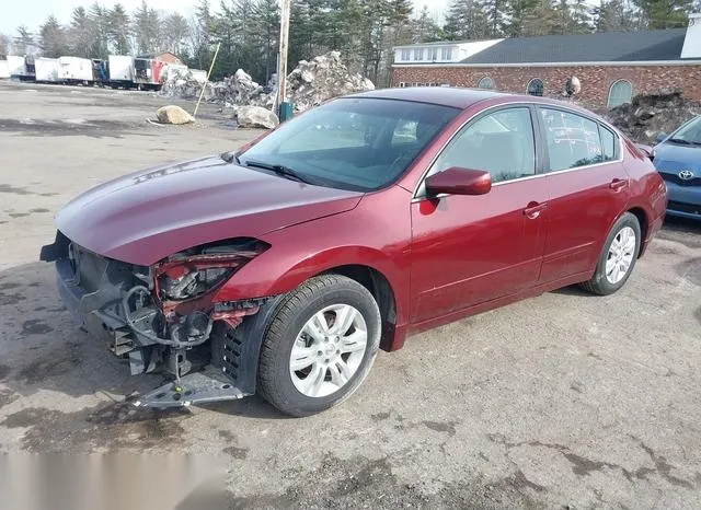 1N4AL2AP4CN536773 2012 2012 Nissan Altima- 2-5 S 2