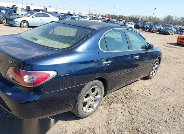 JTHBF30G125007839 2002 2002 Lexus ES- 300 4