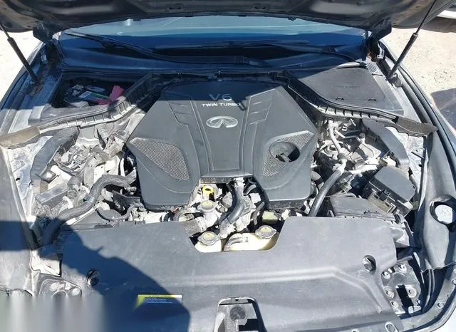 JN1EV7EK0KM231389 2019 2019 Infiniti Q60- 3-0T Luxe 10