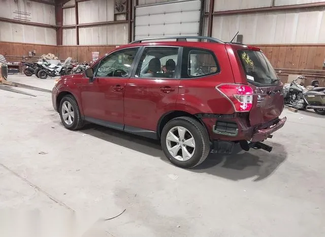 JF2SJABC2FH511580 2015 2015 Subaru Forester- 2-5I 3