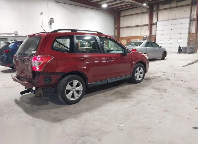 JF2SJABC2FH511580 2015 2015 Subaru Forester- 2-5I 4