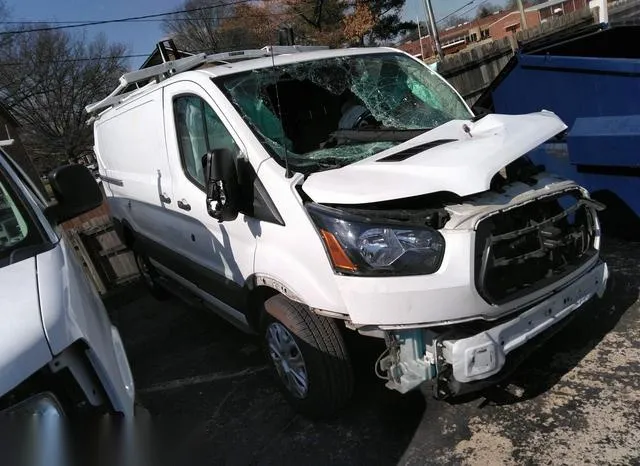 1FTYR1YG2KKA31662 2019 2019 Ford Transit-250 1