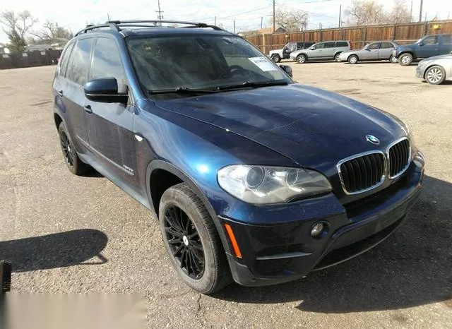 5UXZV4C5XCL749123 2012 2012 BMW X5- Xdrive35I/Xdrive35I Pre 1