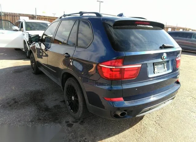 5UXZV4C5XCL749123 2012 2012 BMW X5- Xdrive35I/Xdrive35I Pre 3