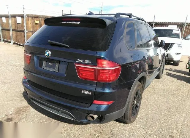 5UXZV4C5XCL749123 2012 2012 BMW X5- Xdrive35I/Xdrive35I Pre 4