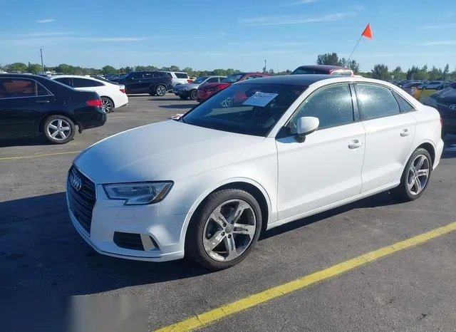 WAUAUGFF9H1036382 2017 2017 Audi A3- 2-0T Premium 2