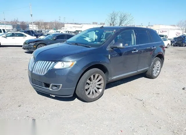 2LMDJ8JK5DBL41332 2013 2013 Lincoln MKX 2