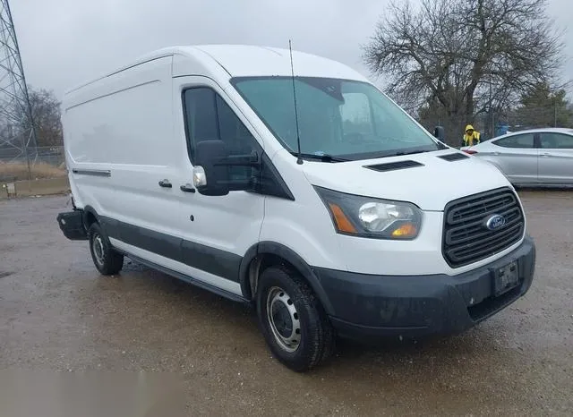 1FTNR2CM5FKA98994 2015 2015 Ford Transit-250 1