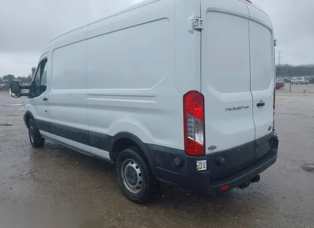 1FTNR2CM5FKA98994 2015 2015 Ford Transit-250 3