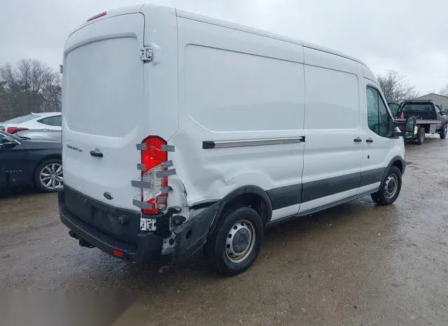 1FTNR2CM5FKA98994 2015 2015 Ford Transit-250 4