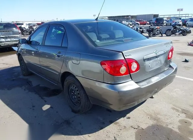 1NXBR30E96Z582219 2006 2006 Toyota Corolla- LE 3