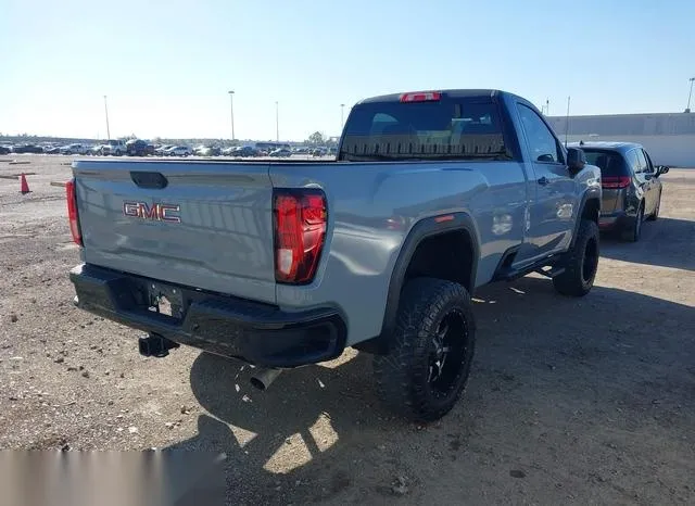 1GD08LE76LF327421 2020 2020 GMC Sierra- 2500hd 2Wd  Long Bed 4