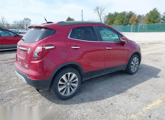 KL4CJASB5JB594874 2018 2018 Buick Encore- Preferred 4