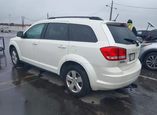 3C4PDCAB1DT558033 2013 2013 Dodge Journey- SE 3