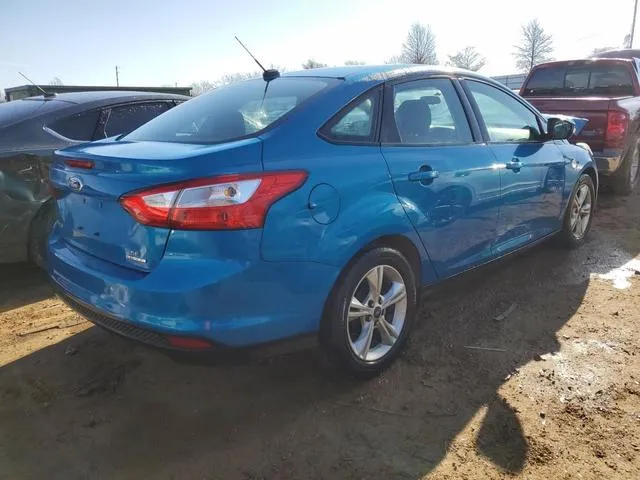 1FADP3F2XEL440830 2014 2014 Ford Focus- SE 3