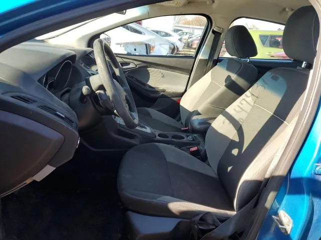 1FADP3F2XEL440830 2014 2014 Ford Focus- SE 7