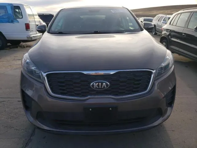 5XYPGDA54LG617797 2020 2020 KIA Sorento- S 5