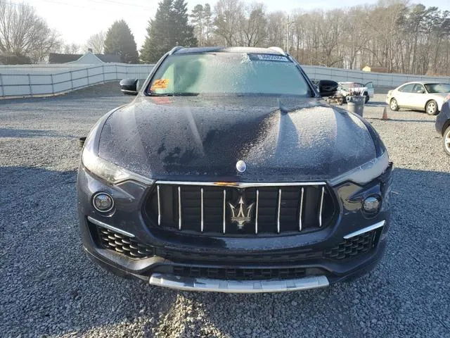 ZN661XUL5KX310674 2019 2019 Maserati Levante- Luxury 5