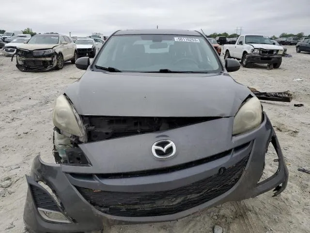 JM1BL1M57B1432464 2011 2011 Mazda 3- S 5