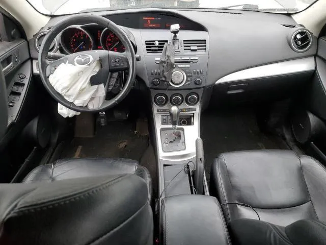 JM1BL1M57B1432464 2011 2011 Mazda 3- S 8