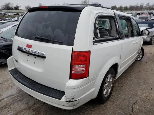 2A8HR54P68R600464 2008 2008 Chrysler Town and Country- Touring 3