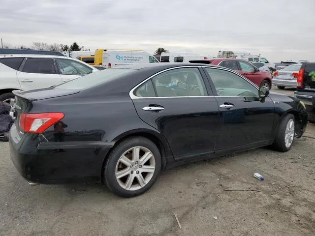 JTHBJ46G772132168 2007 2007 Lexus ES- 350 3