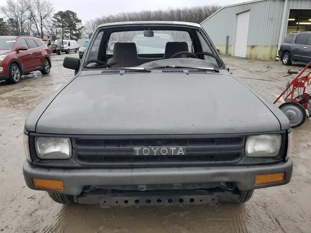 JT4RN81PXK0007446 1989 1989 Toyota Pickup- 1/2 Ton Short Wh 5