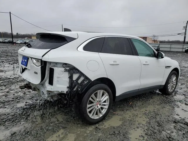 SADCK2GX3LA638266 2020 2020 Jaguar F-Pace- Prestige 3