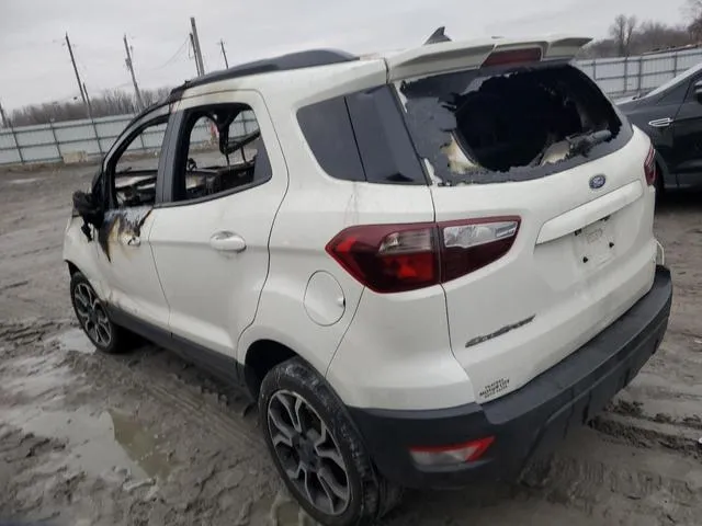 MAJ6S3JL1LC324369 2020 2020 Ford Ecosport- Ses 2