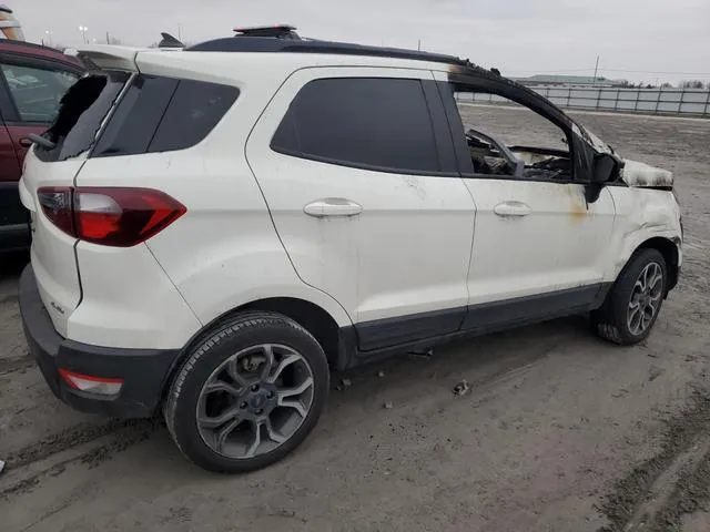 MAJ6S3JL1LC324369 2020 2020 Ford Ecosport- Ses 3