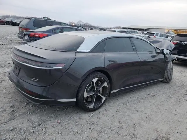 50EA1GBA6PA004327 2023 2023 Lucid Motors AIR- Grand Touring 3