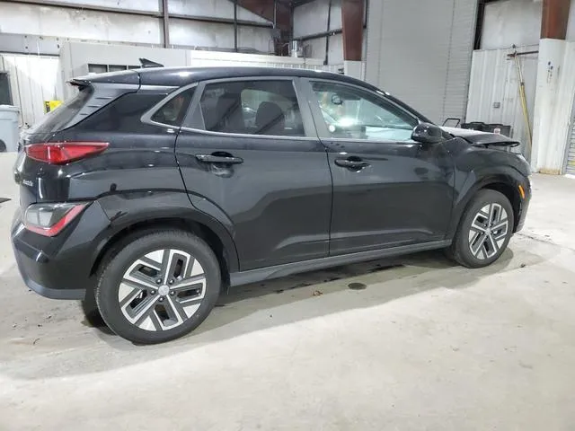 KM8K23AG0PU185892 2023 2023 Hyundai Kona- SE 3