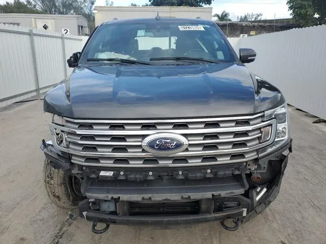 1FMJK2AT2MEA38093 2021 2021 Ford Expedition- Max Limited 5