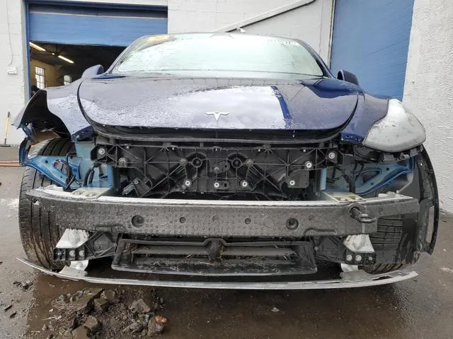 7SAYGDEE2NF481200 2022 2022 Tesla MODEL Y 5