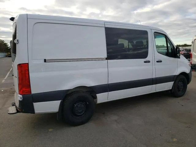 W1W4KBHY7PT149844 2023 2023 Mercedes-Benz Sprinter- 2500 3