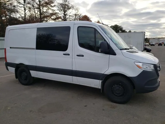 W1W4KBHY7PT149844 2023 2023 Mercedes-Benz Sprinter- 2500 4